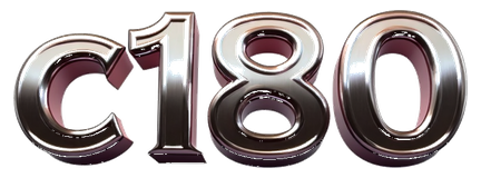 c180 logo