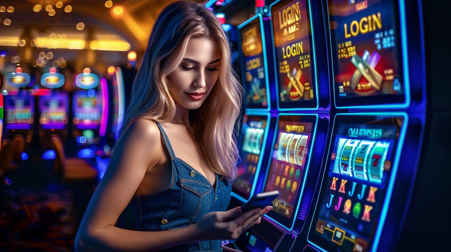 c180 Slots
